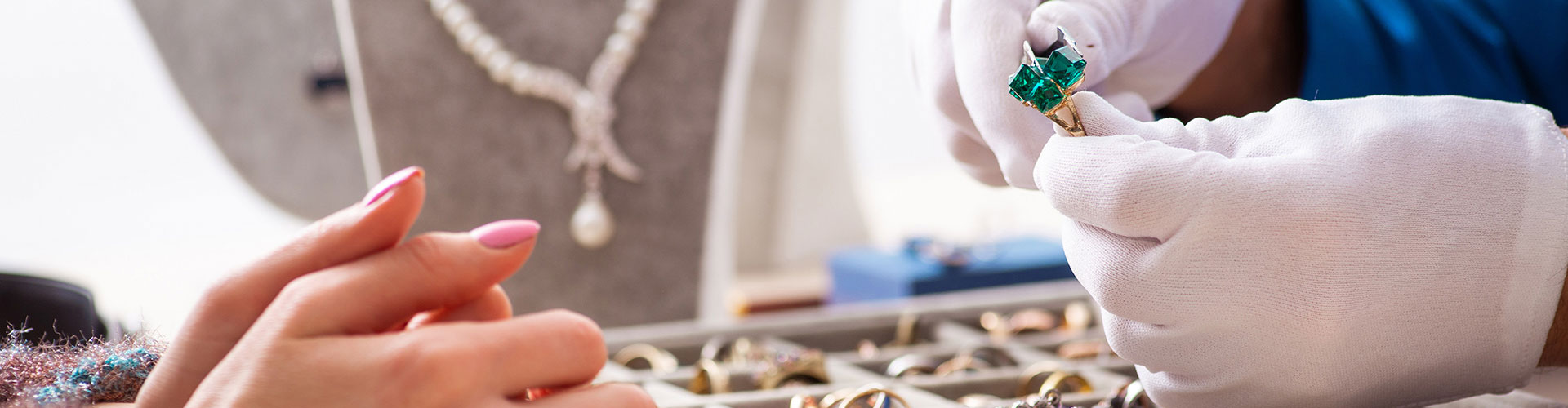 初めてのお客様へ