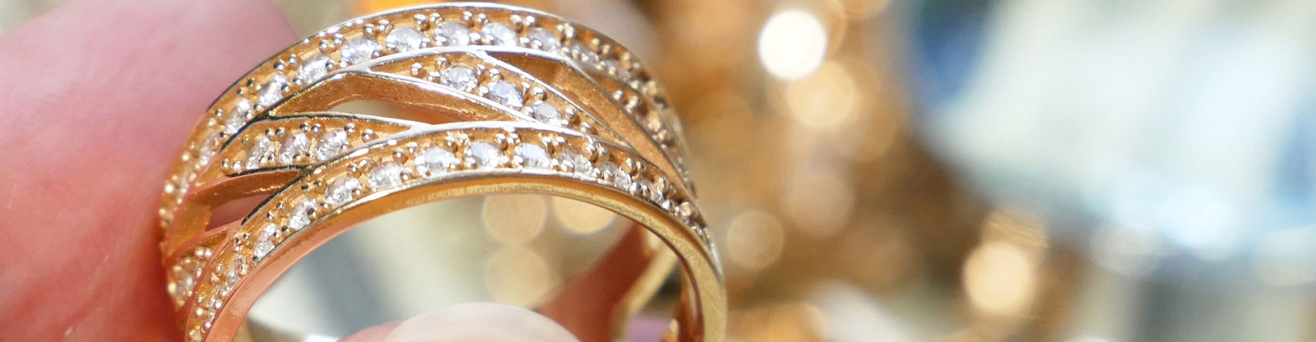 質草（担保品）を詳しく紹介