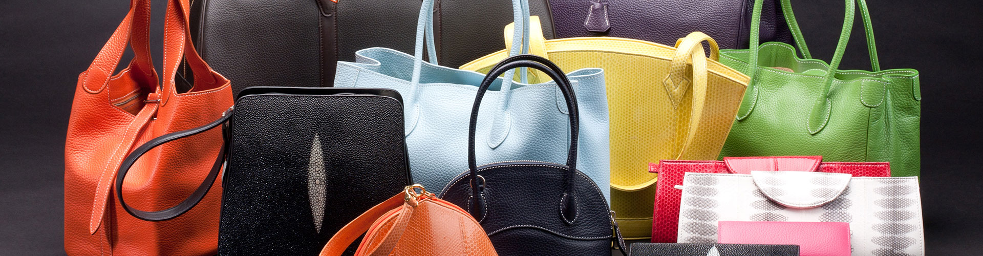 ブランドバッグ・財布