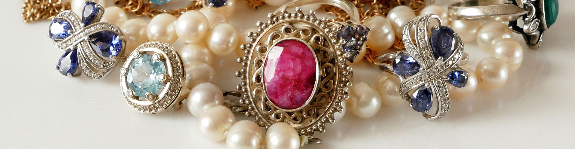 質預かりの流れ