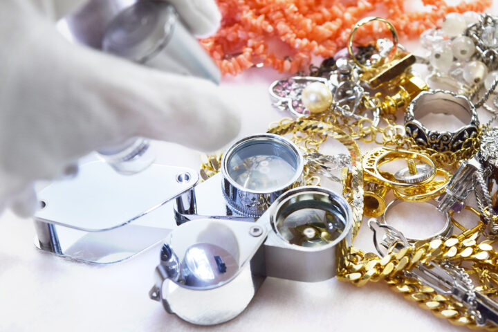 質草(担保品) | 大阪府茨木市の質店 | マルカ質店の画像