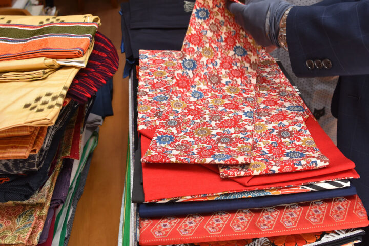 着物・その他 | 大阪府茨木市の質店 | マルカ質店の画像